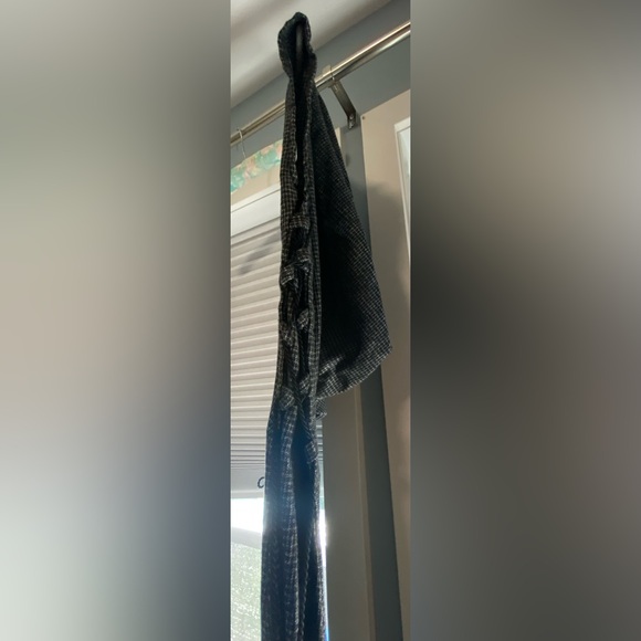 Lovely medieval dress with a huge hoodie - Picture 3 of 6